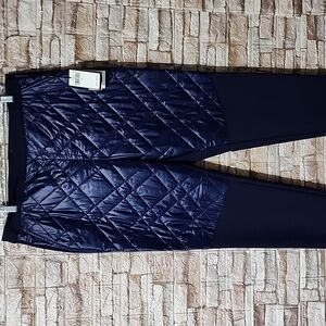 RLX RALPH LAUREN BRAND NEW DARK BLUE PANTS